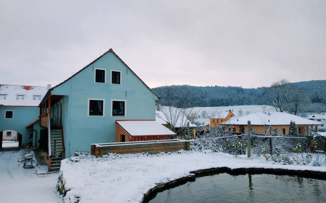 U Svatého Petra