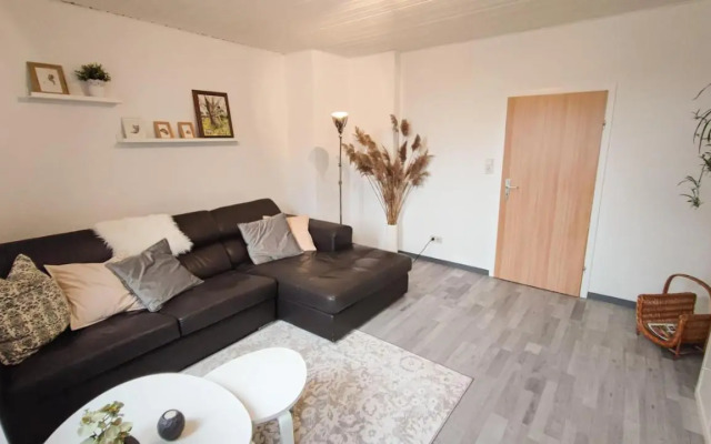 Ferienwohnung zur alten Post