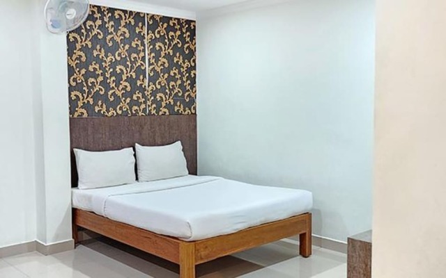 Fabhotel Prime Ministers Kourt