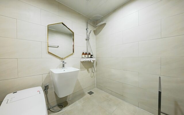 Cheongju Maryjane Hotel