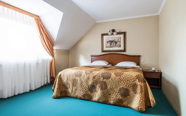 Hotel Wersal