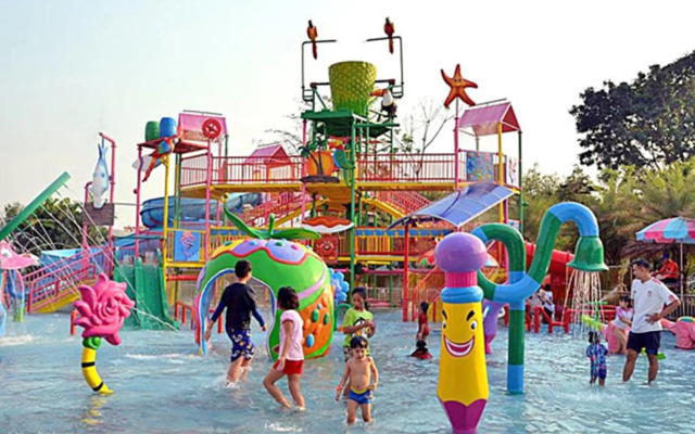 Natcha Place Rangsit Donmuang