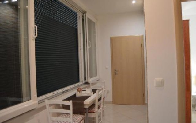 Apartment Ferara