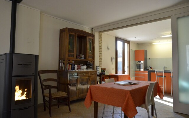 9 Muse Bed and Breakfast