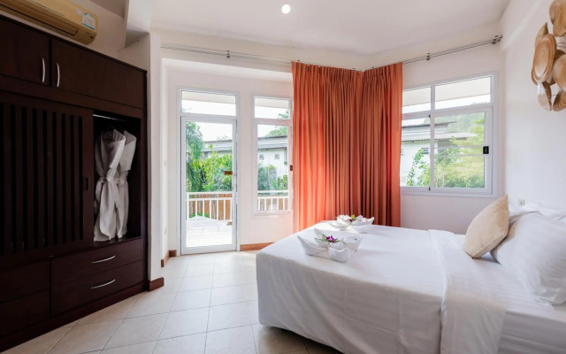 Twin Villas Ao Nang