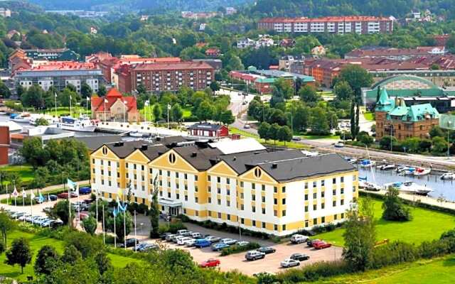 Hotel Riverside