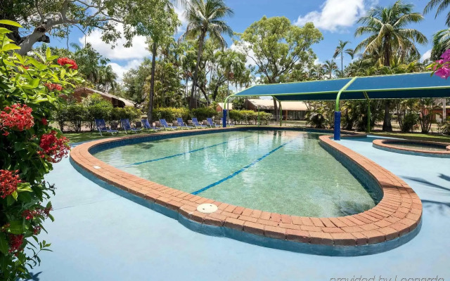 Contour Hotel Katherine