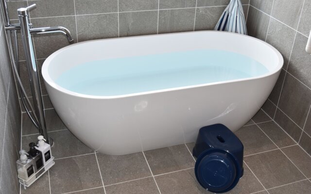 Villa Kafushi Nakijin