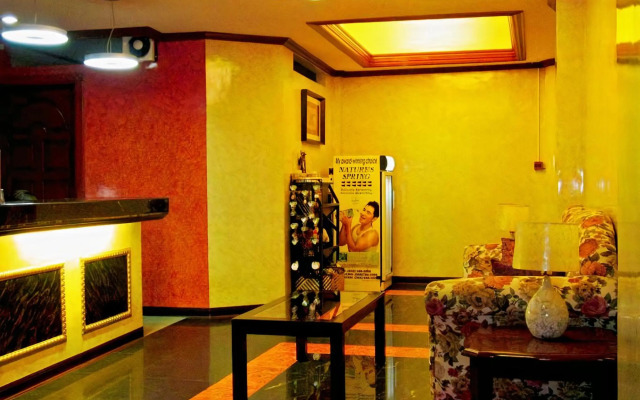 Dulcinea Hotel and Suites