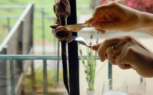 Quinta do Estreito Vintage House