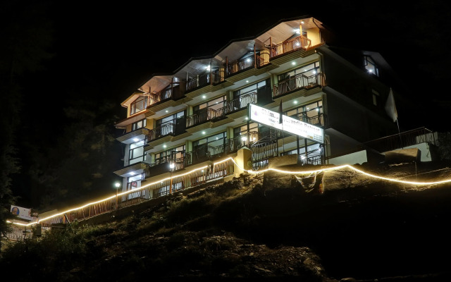 Shimla Ayurvedic Retreat by Treebo
