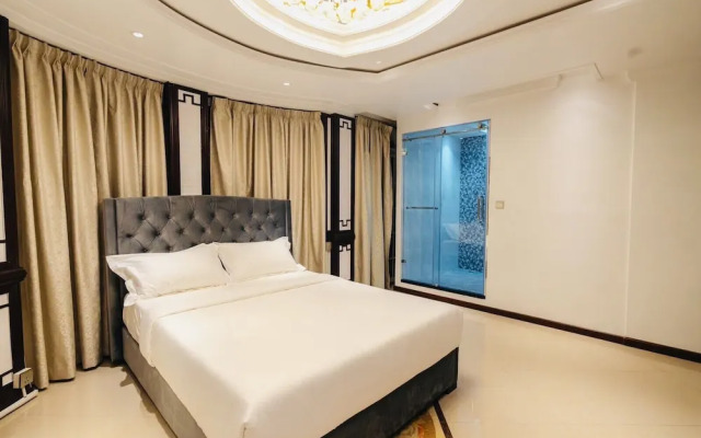 Starry View Guest house