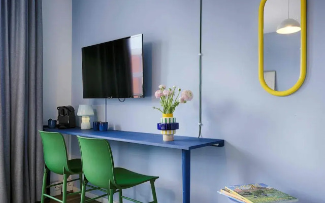 Max Aparthotel by Homekeepers