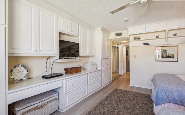 Oceanfront Spanish Trace 460b St Augustine