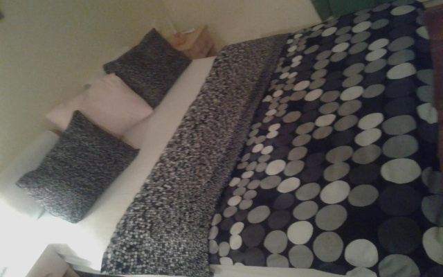 Apartment 3M