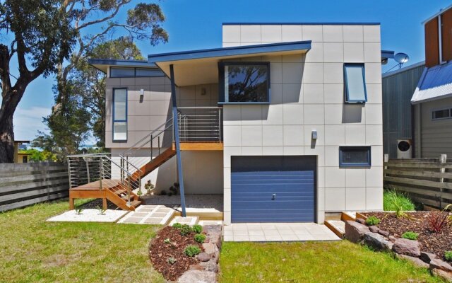 Scarborough Serenity