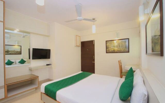 OYO 9418 Jade Springs Hotel