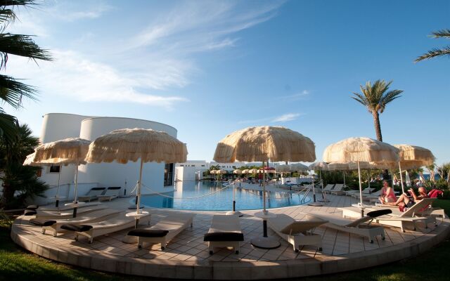 CDSHotels Pietrablu Resort & SPA