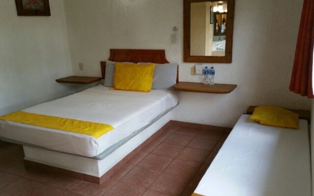 Hotel Villasol