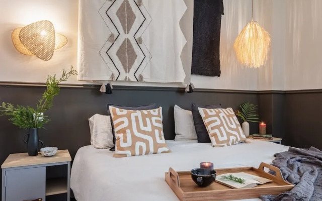 Zillah - 2 Bedrooms in Azca