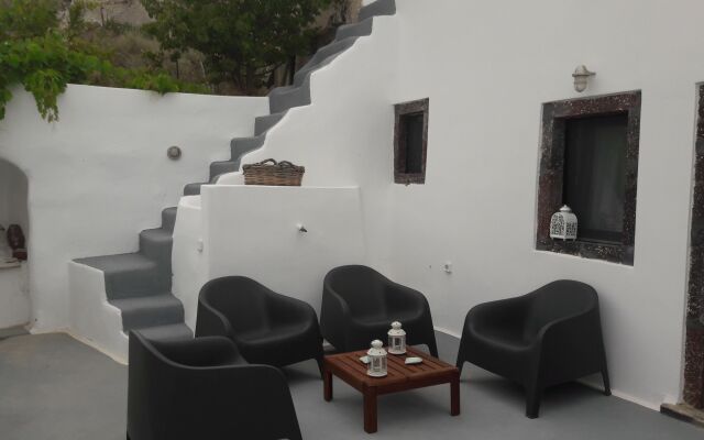 Casa d'Argento