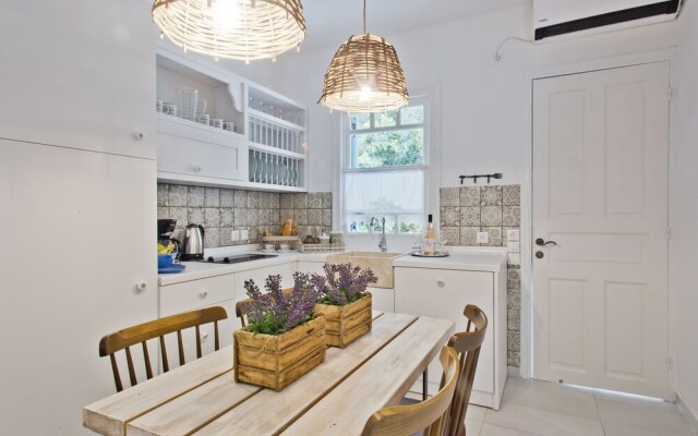 Vento Isolano Luxury Suites