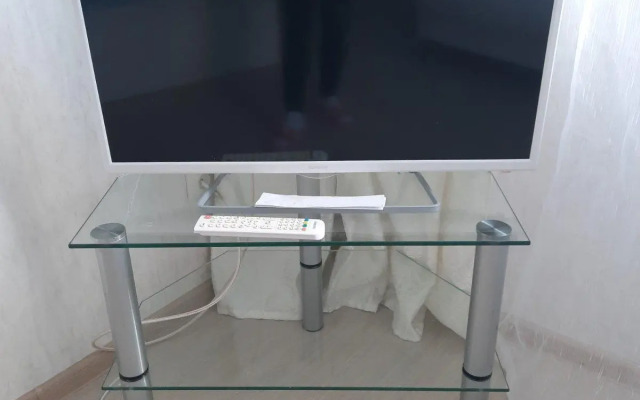 Апартаменты на улице Пирогова 1к3