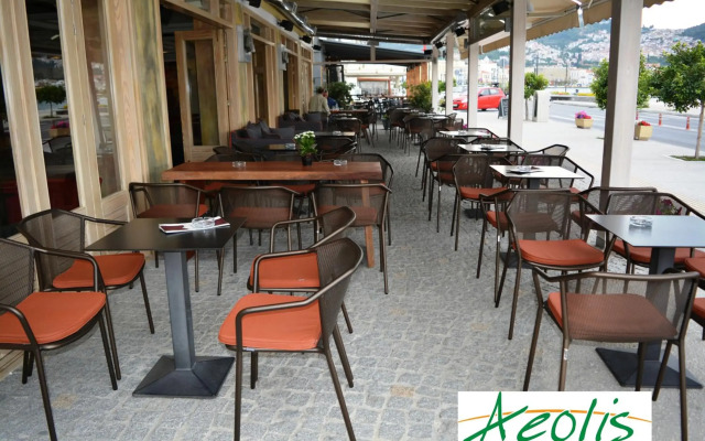 Aeolis Hotel