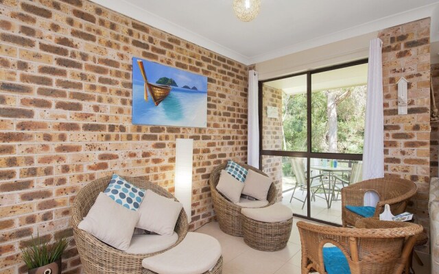 Grevillia, Bay Parklands, Unit 54/2 Gowrie Avenue