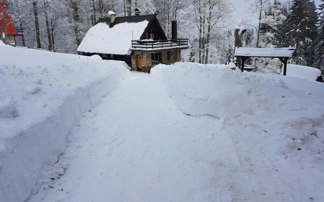 Guest house Sladjana