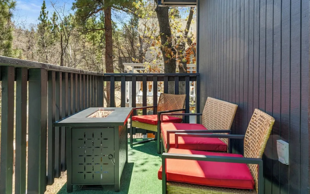 Tranquil Trails Luxury Retreat