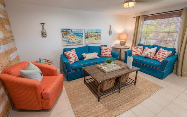 Turtle Way Apartment 2