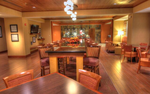 Hampton Inn Pigeon Forge