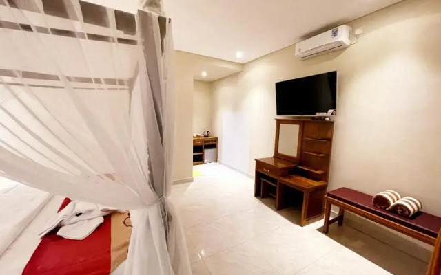 Bali 85 Beach Inn