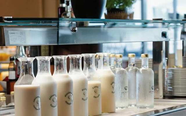 Le Primore Hotel & Spa