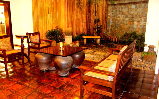El Cielito Inn - Baguio