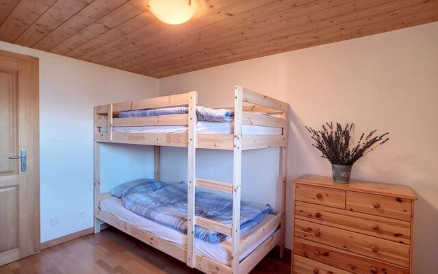 Chalet Le Dahu Veysonnaz