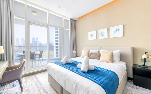Downtown Ultra Luxury Studio Suites - Hotel in ดูไบ - Photo 4