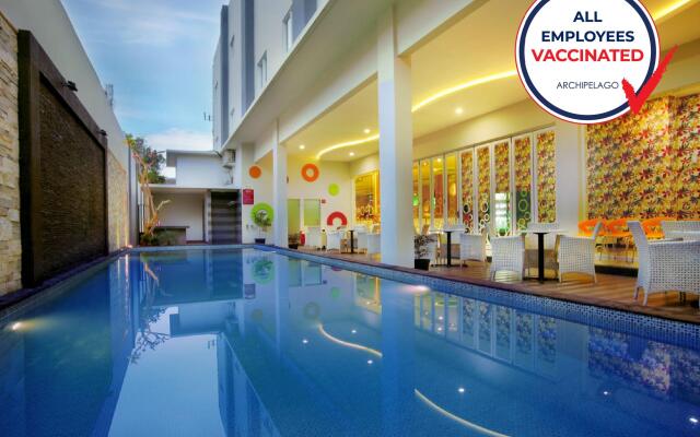 favehotel Kusumanegara