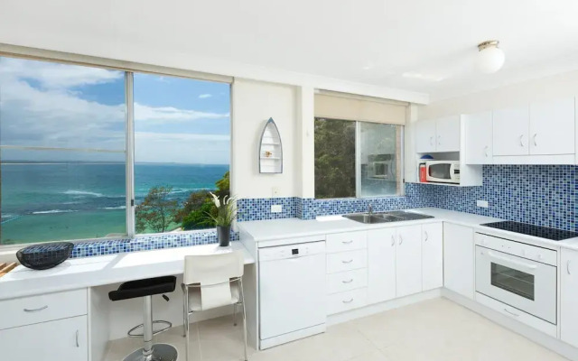 Beachpoint Unit 501