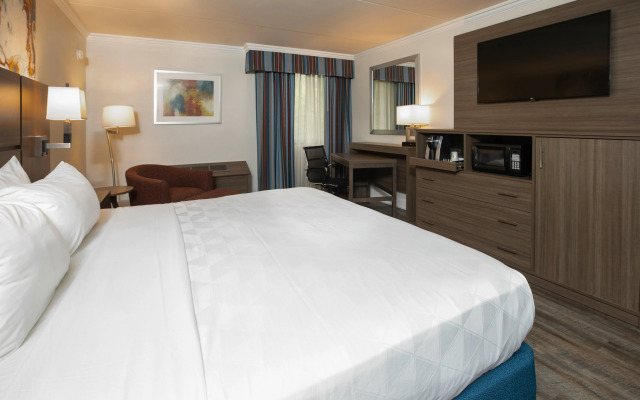 Wyndham Executive Center Columbia