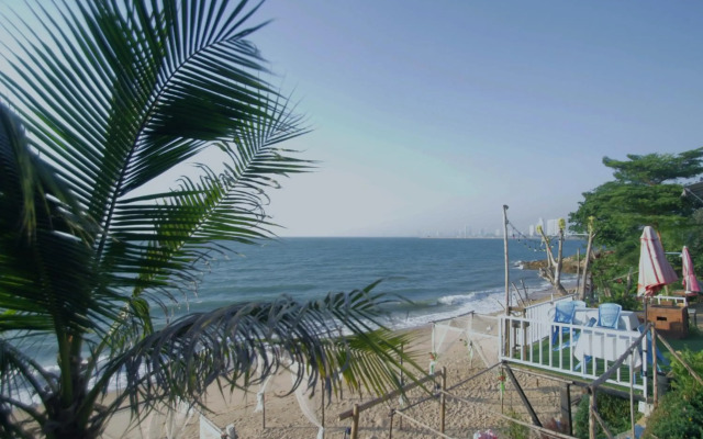 Pattaya Paradise Beach Resort