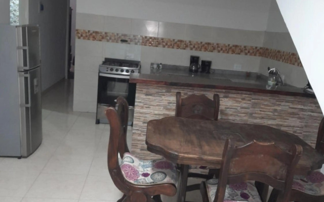 Apartamentos Maral