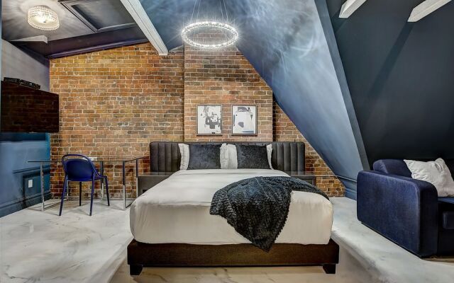 Bouticroom Studios Museums Premiumstays