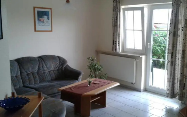 Hubertushof Schönbach