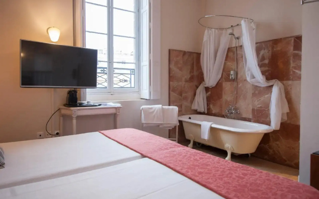 Catedral Suites Jerez