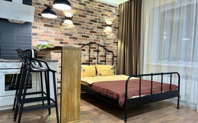 Rental Family Rooms (Рентал Фэмили) на проспекте Труда