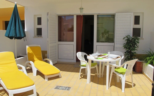 Baia de Cristal 2 Lagos