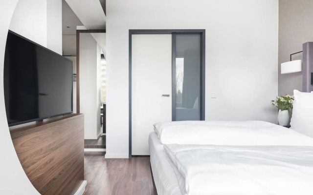 Numa Hamburg Fore