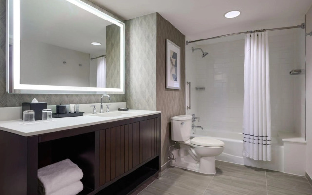 JW Marriott Houston by the Galleria
